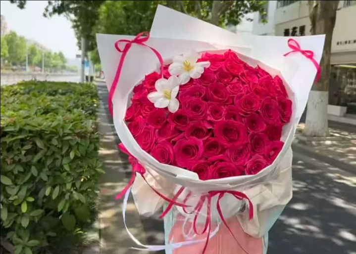 韶关浈江区花店